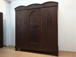 bardzo ładna duża szafa - obrazek 3
