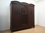 bardzo ładna duża szafa - obrazek 4