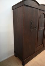 bardzo ładna duża szafa - obrazek 5