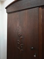 bardzo ładna duża szafa - obrazek 7