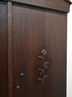 bardzo ładna duża szafa - obrazek 9