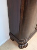 gięta biblioteka na lwich łapach - obrazek 14