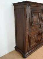 szafa dębowa - obrazek 5