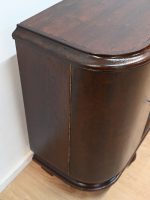 szafka tv z suwanymi szybami - obrazek 4