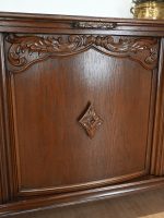 długa komoda międzywojenna - obrazek 11