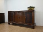 długa komoda międzywojenna - obrazek 3