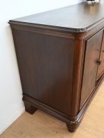 długa komoda międzywojenna - obrazek 7