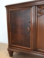 długa komoda międzywojenna - obrazek 9