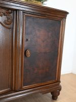 długa komoda międzywojenna - obrazek 10