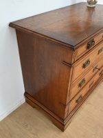 komoda secesyjna z około 1900 roku - obrazek 7