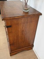 komoda secesyjna z około 1900 roku - obrazek 9