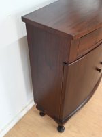 konsola bardzo płytka szafka - obrazek 7