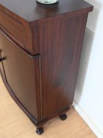 konsola bardzo płytka szafka - obrazek 8