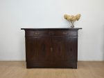 komoda z około 1920 roku - obrazek 2