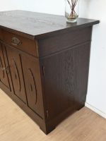 komoda z około 1920 roku - obrazek 4