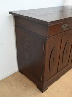 komoda z około 1920 roku - obrazek 5