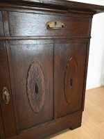 komoda z około 1920 roku - obrazek 10