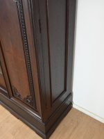 okazała biblioteka z około 1920 roku - obrazek 7