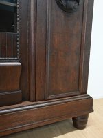 zgrabna biblioteka z około 1920 roku - obrazek 12