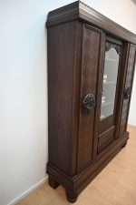 zgrabna biblioteka z około 1920 roku - obrazek 5