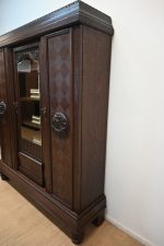 zgrabna biblioteka z około 1920 roku - obrazek 6