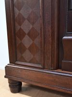 zgrabna biblioteka z około 1920 roku - obrazek 10