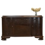 komoda z około 1930 roku s042006