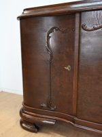 komoda z około 1930 roku s042006 - obrazek 7