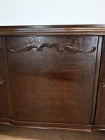 komoda z około 1930 roku s042006 - obrazek 8