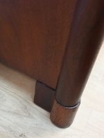 filipowska szafa mahoniowa - obrazek 4