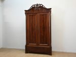 filipowska szafa mahoniowa - obrazek 12