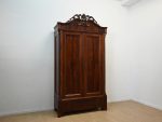 filipowska szafa mahoniowa - obrazek 11