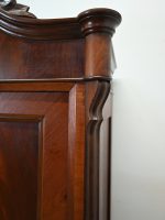 filipowska szafa mahoniowa - obrazek 9