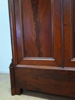 filipowska szafa mahoniowa - obrazek 5