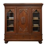 biblioteka międzywojenna