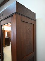 mała szafa z lustrem - obrazek 6