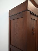 mała szafa z lustrem - obrazek 7