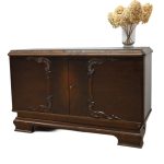 niska komoda szafka tv