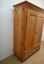 szafa sosnowa - obrazek 5