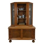 serwantka międzywojenna