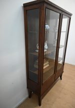 serwantka witryna na porcelanę - obrazek 5