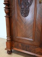 bieliźniarka eklektyczna szafka półki - obrazek 12