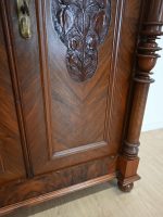 bieliźniarka eklektyczna szafka półki - obrazek 13