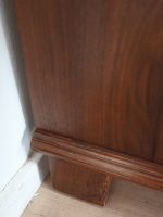 bieliźniarka eklektyczna szafka półki - obrazek 5