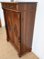 bieliźniarka eklektyczna szafka półki - obrazek 7