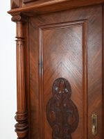 bieliźniarka eklektyczna szafka półki - obrazek 9