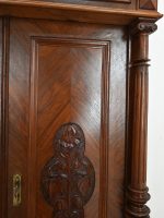 bieliźniarka eklektyczna szafka półki - obrazek 10