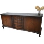 komoda z około 1950 roku