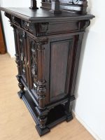 wąska zdobna bieliźniarka szafka - obrazek 8