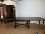 długi mocno rozkładany 396cm stół - obrazek 12
